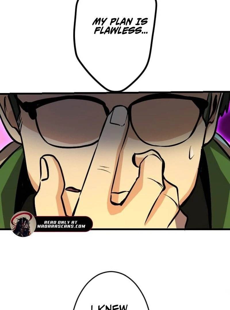 I’m the Only One Who Knows That Jobless Is the Strongest Chapter 44 - Page 155