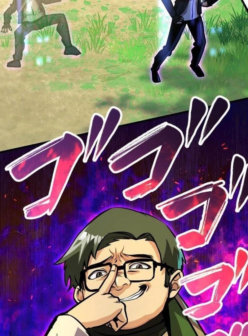 I’m the Only One Who Knows That Jobless Is the Strongest Chapter 44 - Page 161