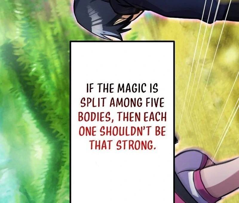 I’m the Only One Who Knows That Jobless Is the Strongest Chapter 44 - Page 18