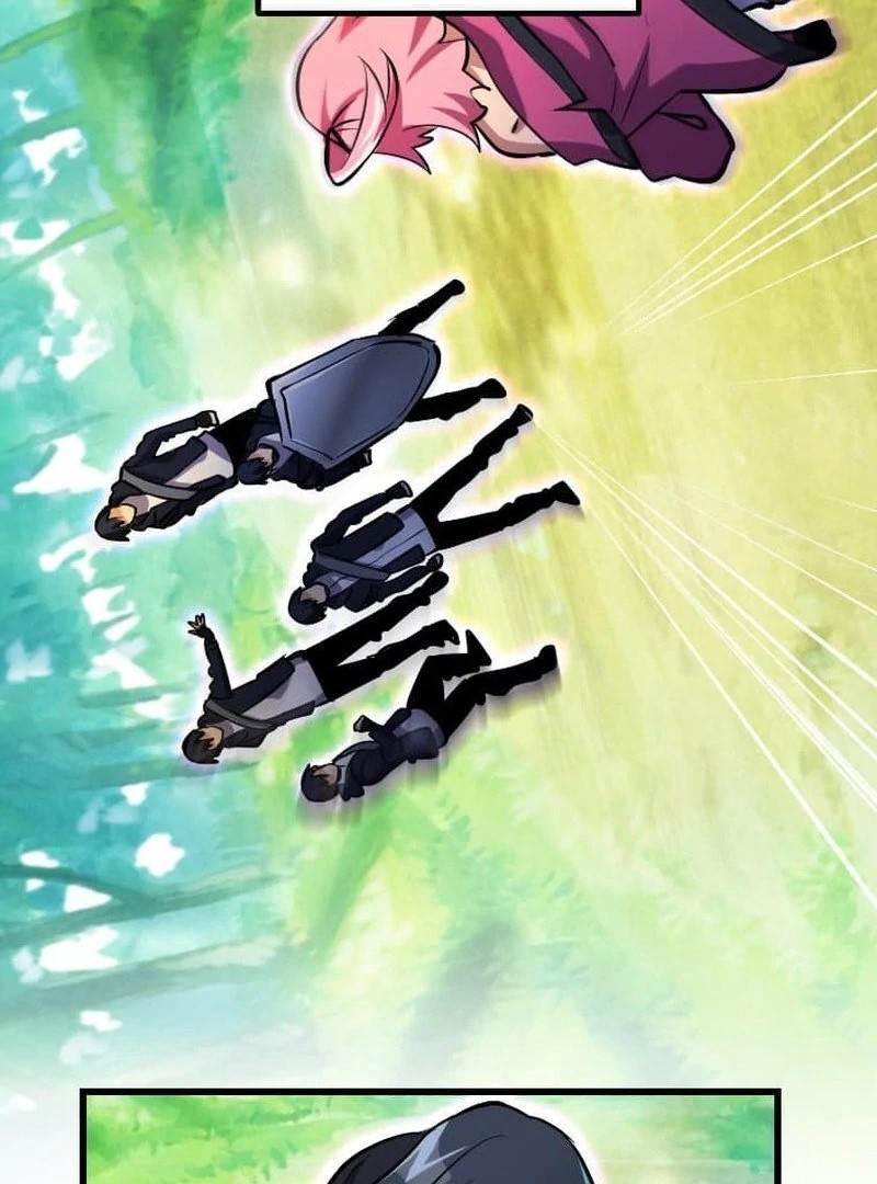 I’m the Only One Who Knows That Jobless Is the Strongest Chapter 44 - Page 19