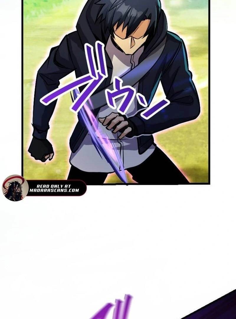 I’m the Only One Who Knows That Jobless Is the Strongest Chapter 44 - Page 20