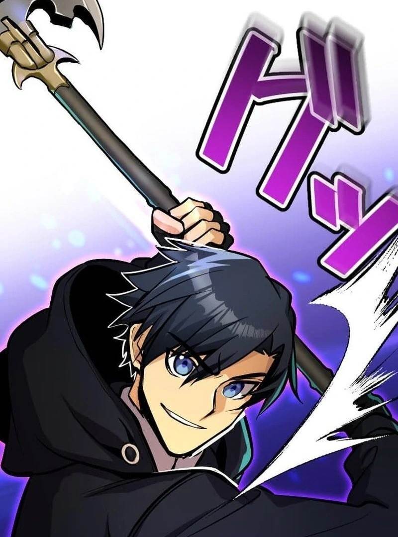 I’m the Only One Who Knows That Jobless Is the Strongest Chapter 44 - Page 22