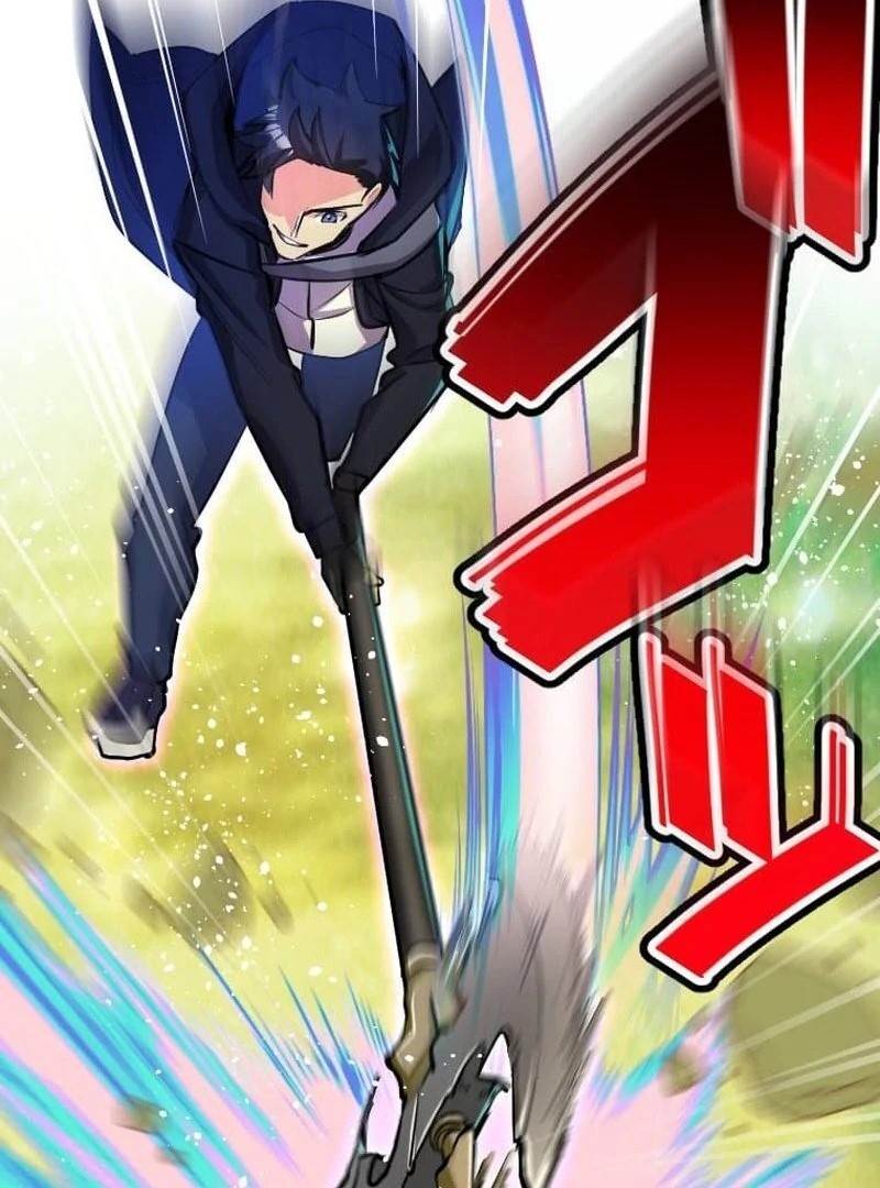 I’m the Only One Who Knows That Jobless Is the Strongest Chapter 44 - Page 24