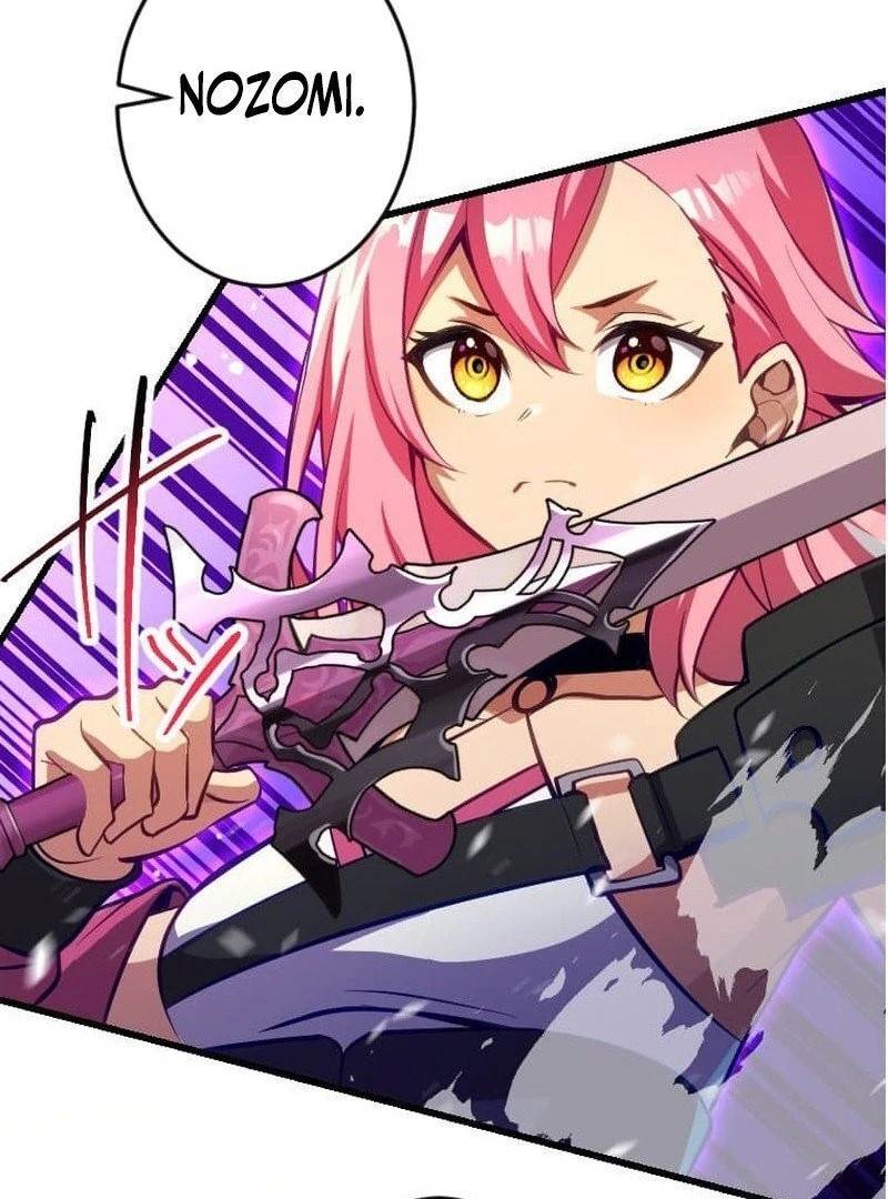 I’m the Only One Who Knows That Jobless Is the Strongest Chapter 44 - Page 3