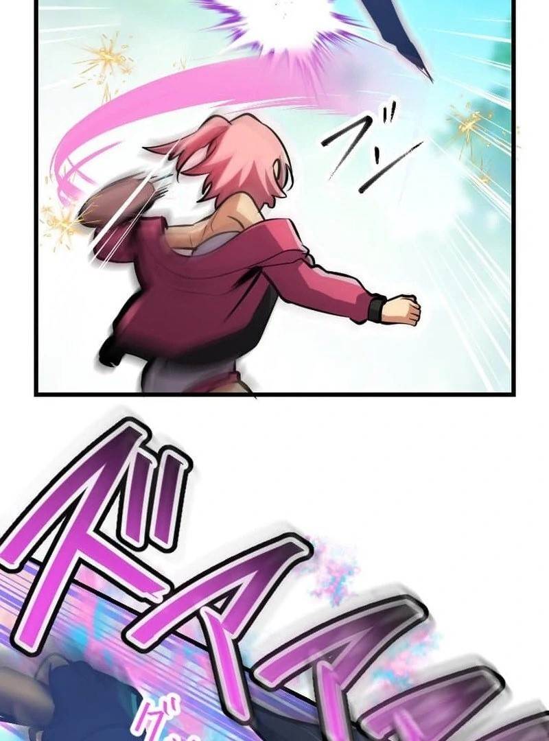 I’m the Only One Who Knows That Jobless Is the Strongest Chapter 44 - Page 31