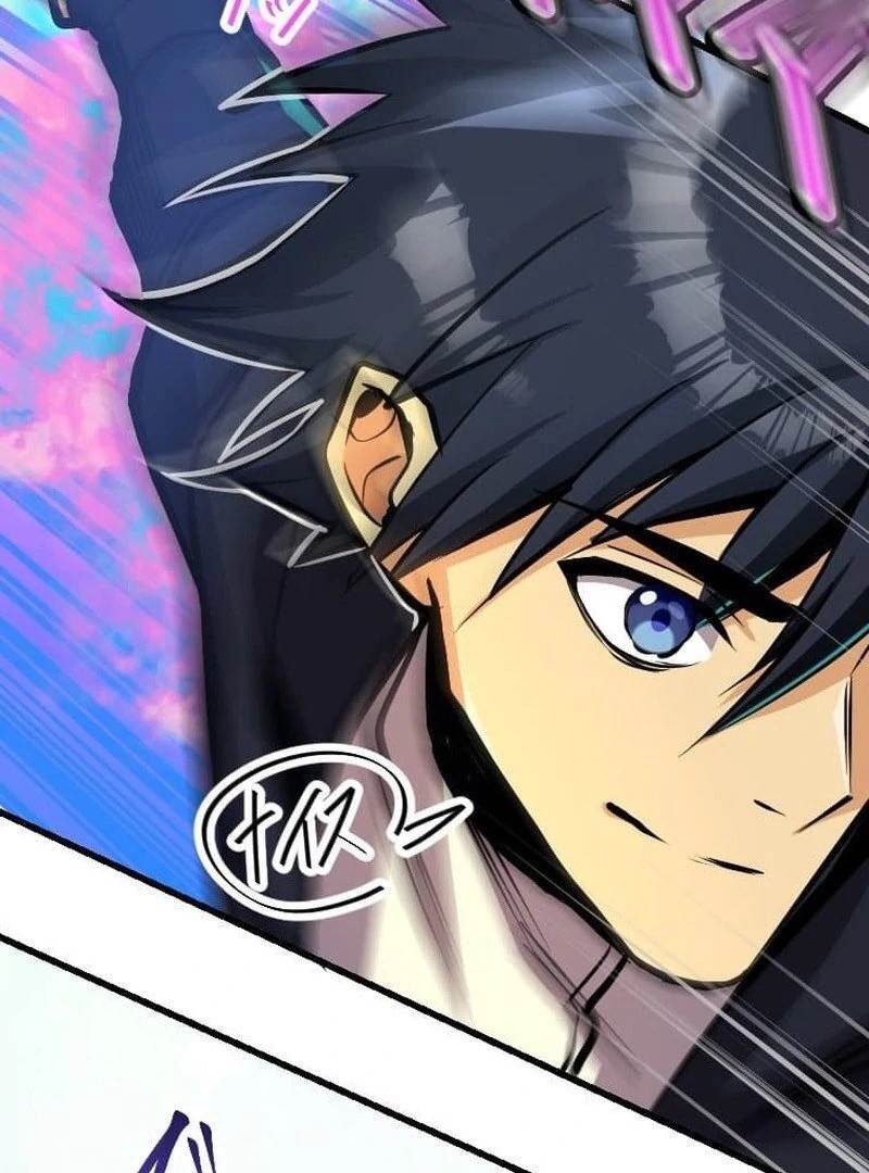 I’m the Only One Who Knows That Jobless Is the Strongest Chapter 44 - Page 32