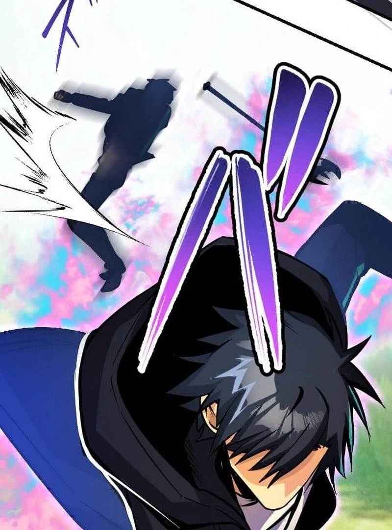 I’m the Only One Who Knows That Jobless Is the Strongest Chapter 44 - Page 33