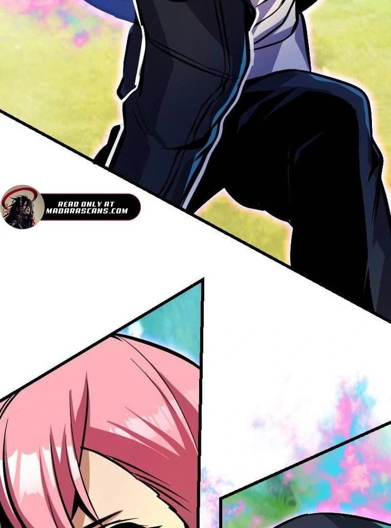 I’m the Only One Who Knows That Jobless Is the Strongest Chapter 44 - Page 34