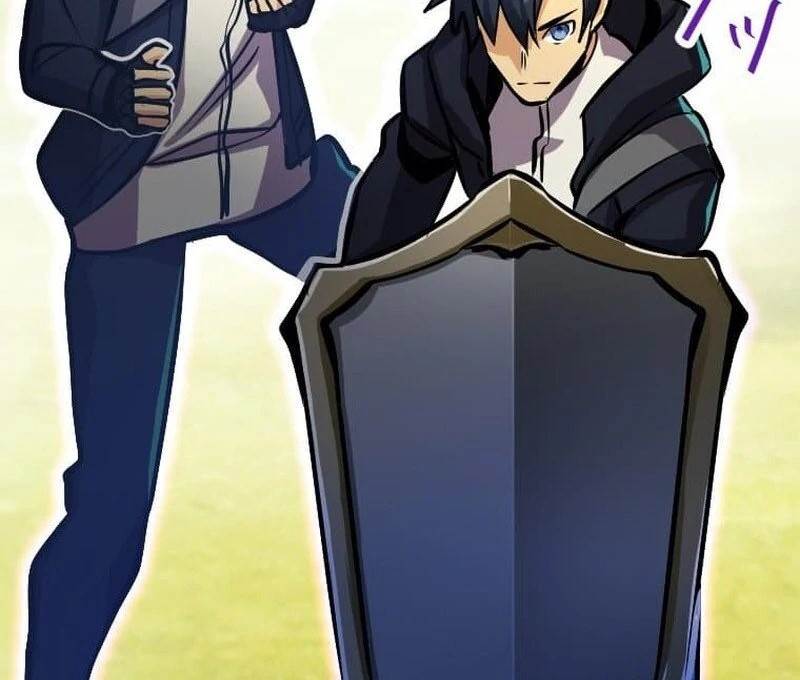 I’m the Only One Who Knows That Jobless Is the Strongest Chapter 44 - Page 38