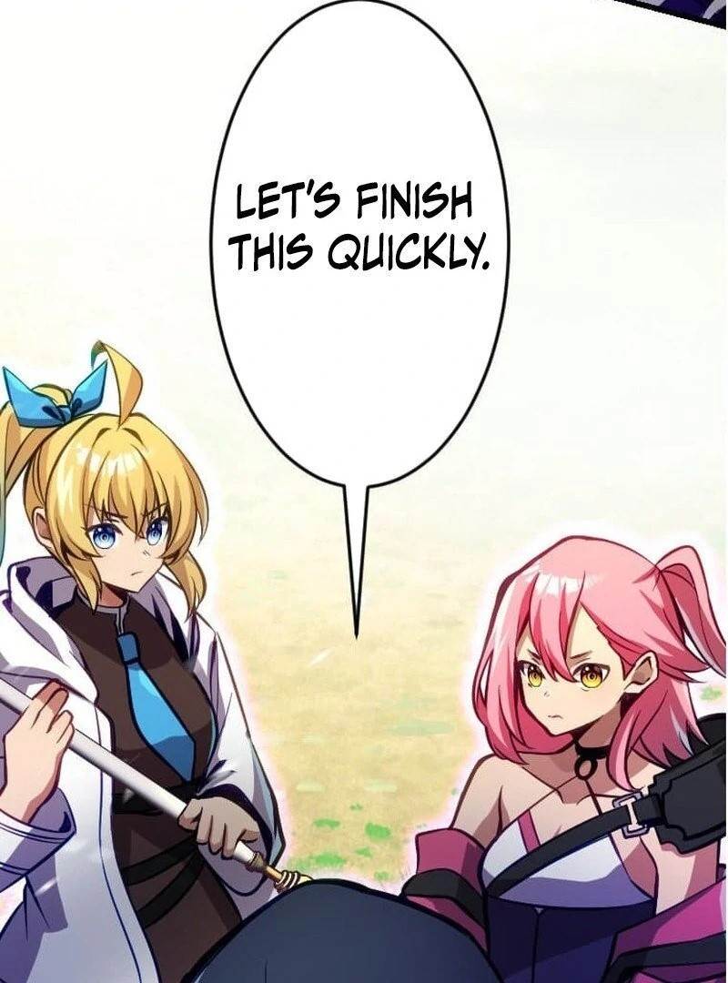 I’m the Only One Who Knows That Jobless Is the Strongest Chapter 44 - Page 4