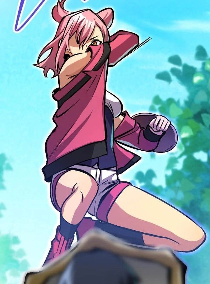 I’m the Only One Who Knows That Jobless Is the Strongest Chapter 44 - Page 41