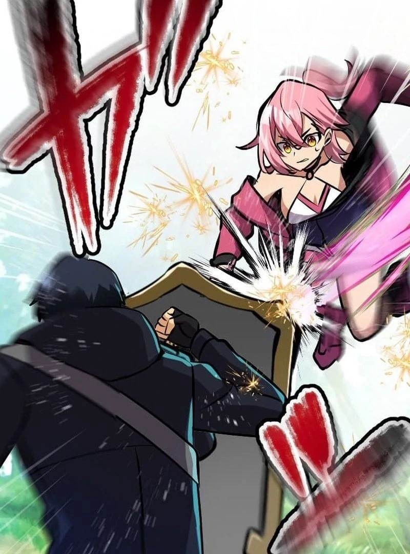 I’m the Only One Who Knows That Jobless Is the Strongest Chapter 44 - Page 44