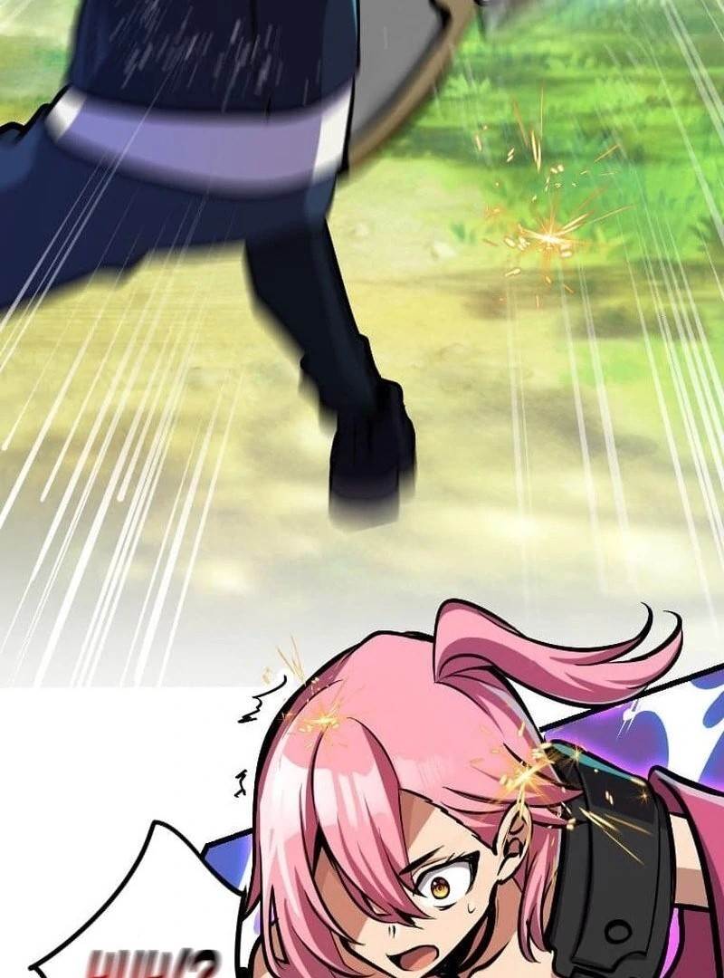 I’m the Only One Who Knows That Jobless Is the Strongest Chapter 44 - Page 45