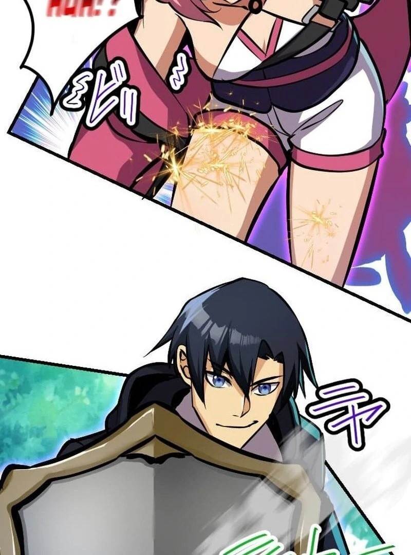 I’m the Only One Who Knows That Jobless Is the Strongest Chapter 44 - Page 46