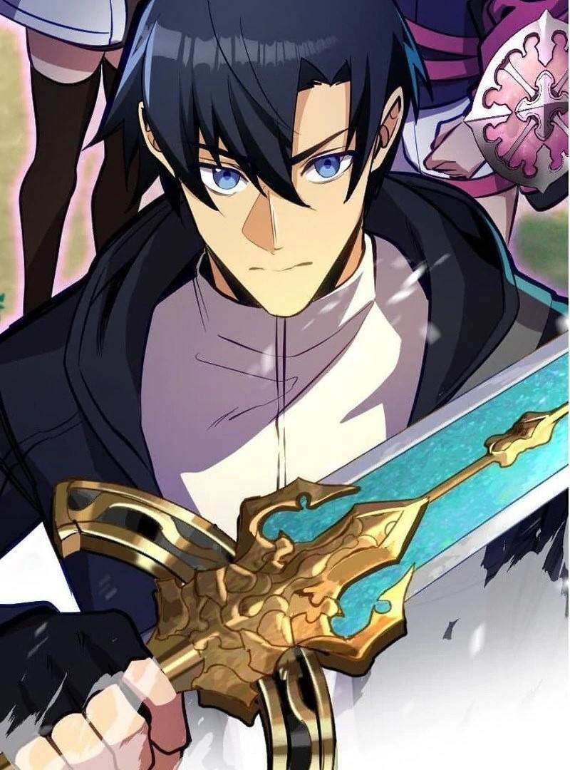 I’m the Only One Who Knows That Jobless Is the Strongest Chapter 44 - Page 5