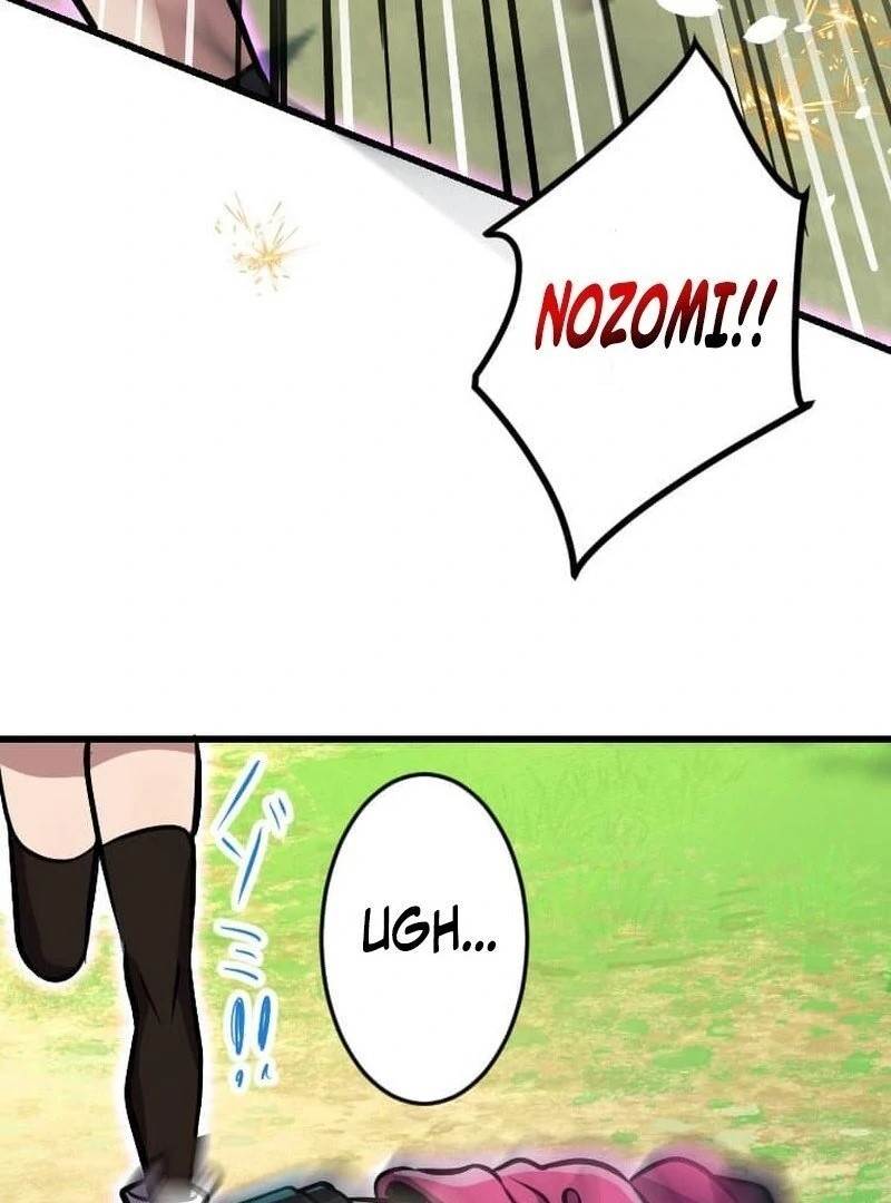 I’m the Only One Who Knows That Jobless Is the Strongest Chapter 44 - Page 54