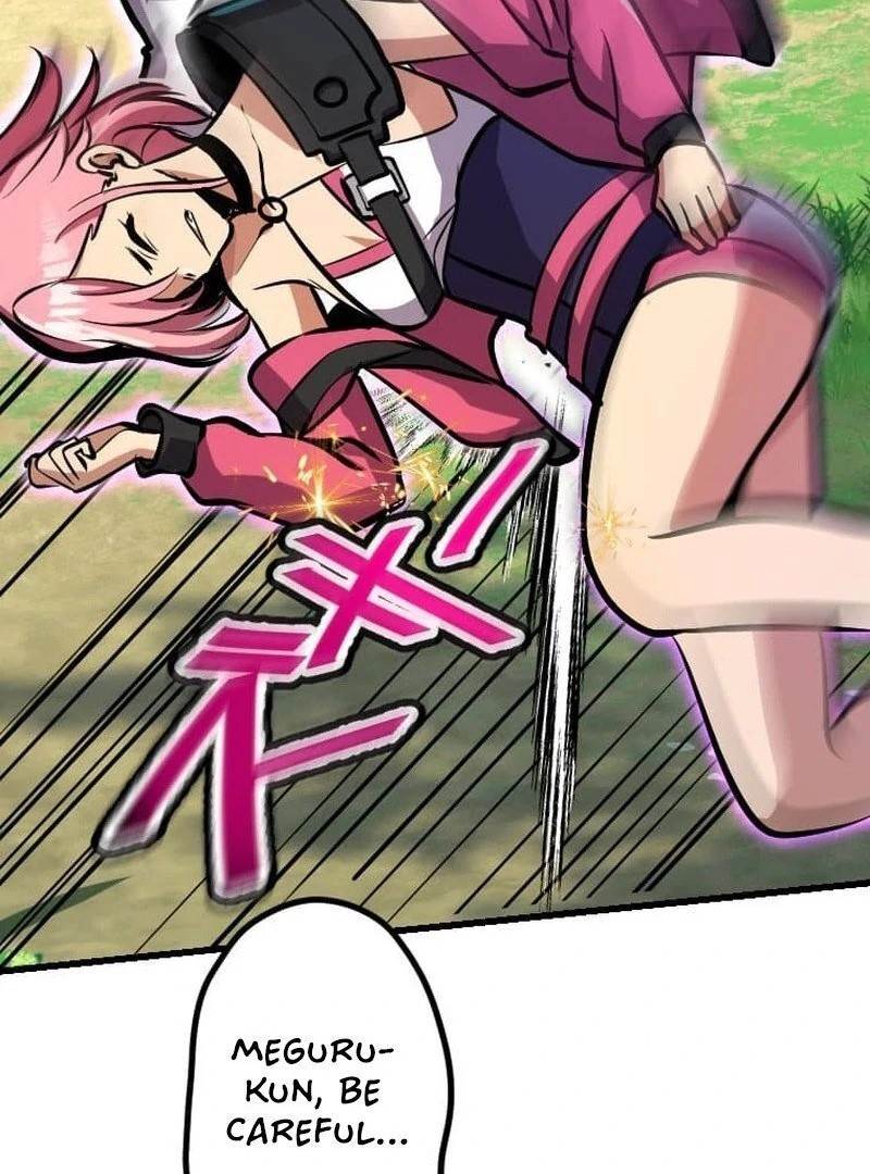 I’m the Only One Who Knows That Jobless Is the Strongest Chapter 44 - Page 55