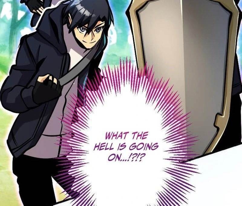 I’m the Only One Who Knows That Jobless Is the Strongest Chapter 44 - Page 58