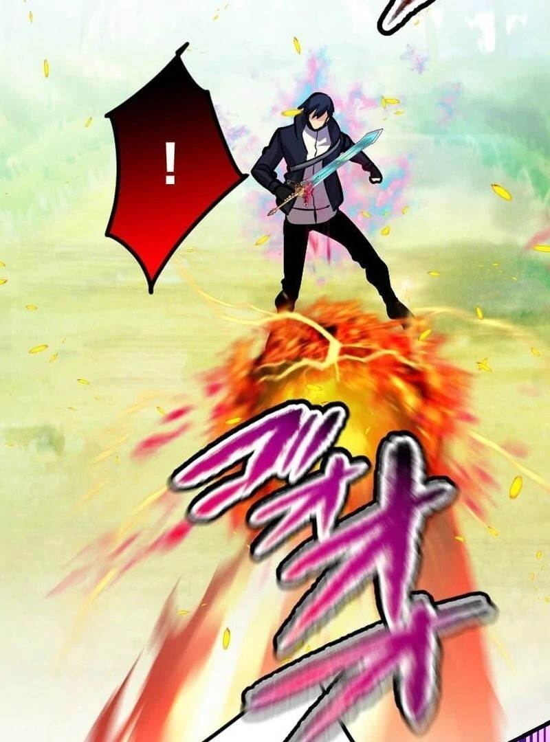 I’m the Only One Who Knows That Jobless Is the Strongest Chapter 44 - Page 61