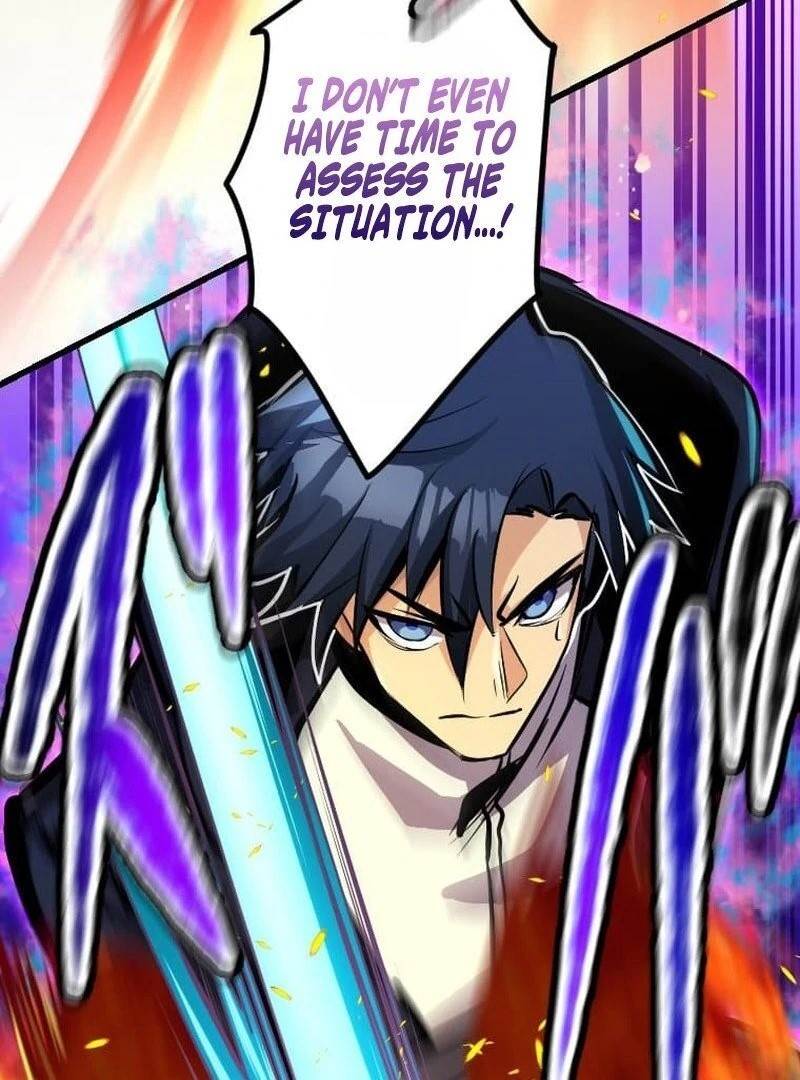 I’m the Only One Who Knows That Jobless Is the Strongest Chapter 44 - Page 62