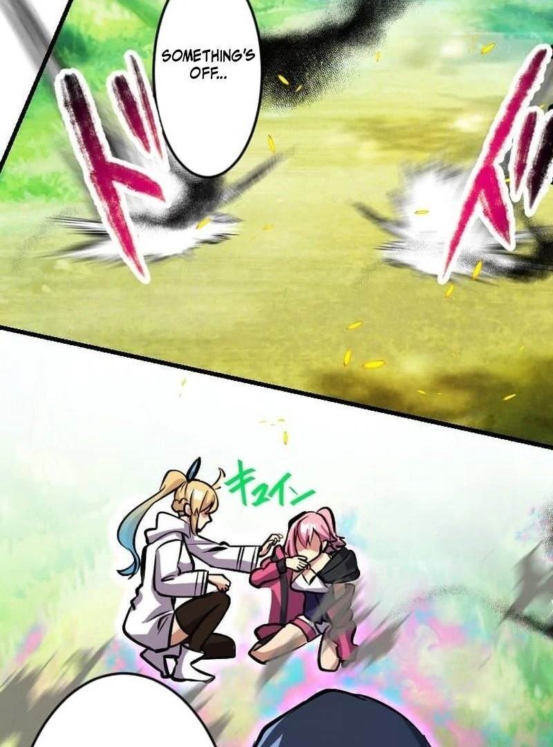 I’m the Only One Who Knows That Jobless Is the Strongest Chapter 44 - Page 64