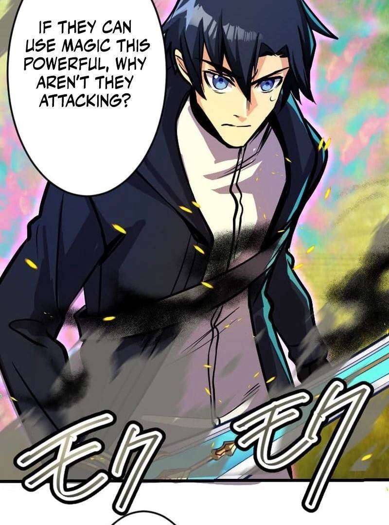 I’m the Only One Who Knows That Jobless Is the Strongest Chapter 44 - Page 65