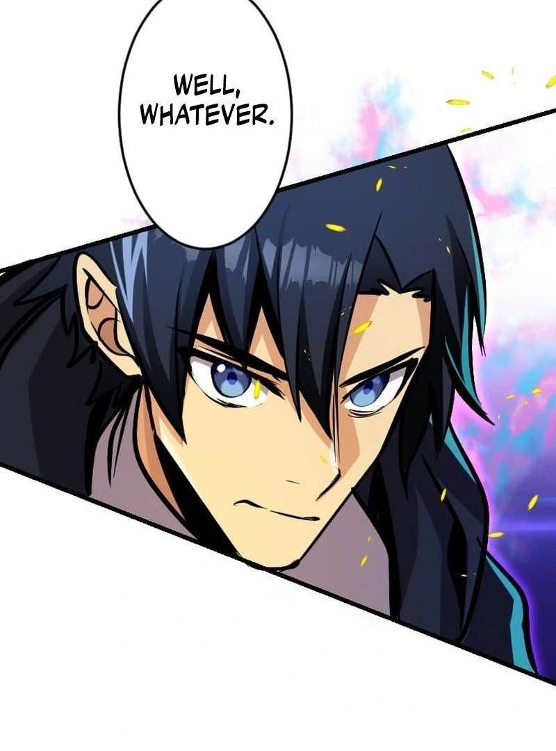 I’m the Only One Who Knows That Jobless Is the Strongest Chapter 44 - Page 66