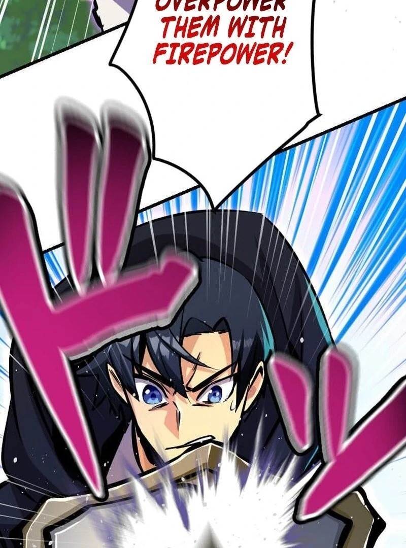 I’m the Only One Who Knows That Jobless Is the Strongest Chapter 44 - Page 70