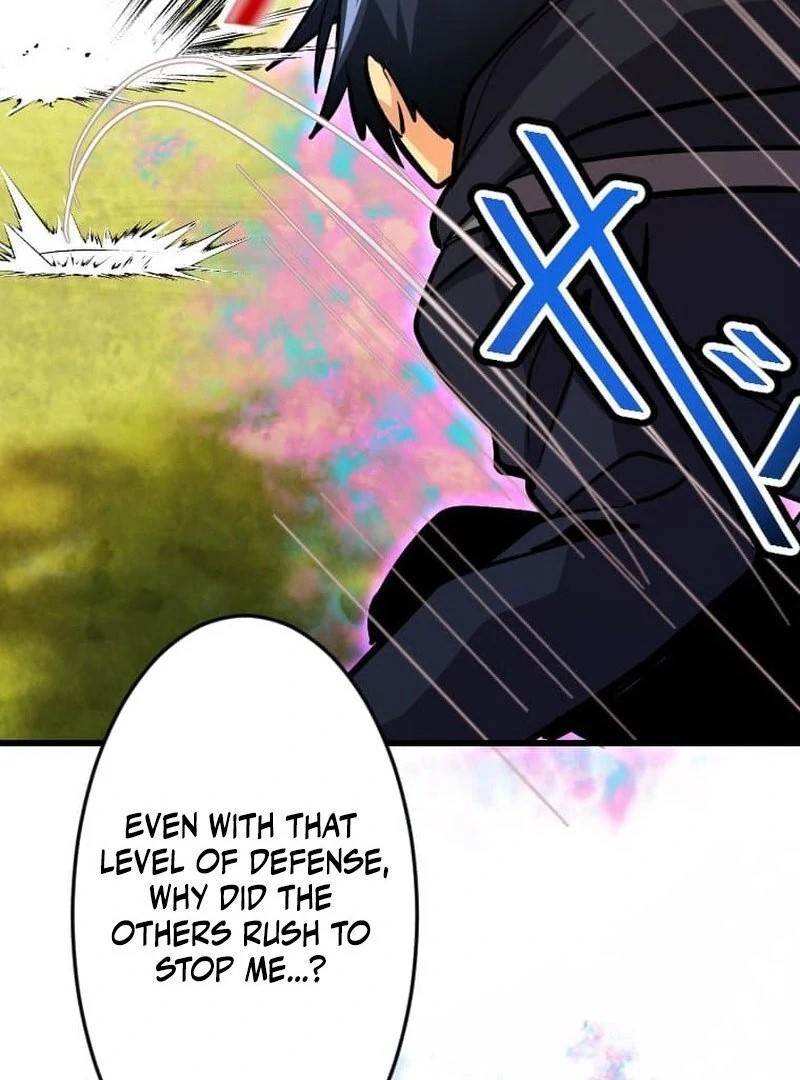 I’m the Only One Who Knows That Jobless Is the Strongest Chapter 44 - Page 79