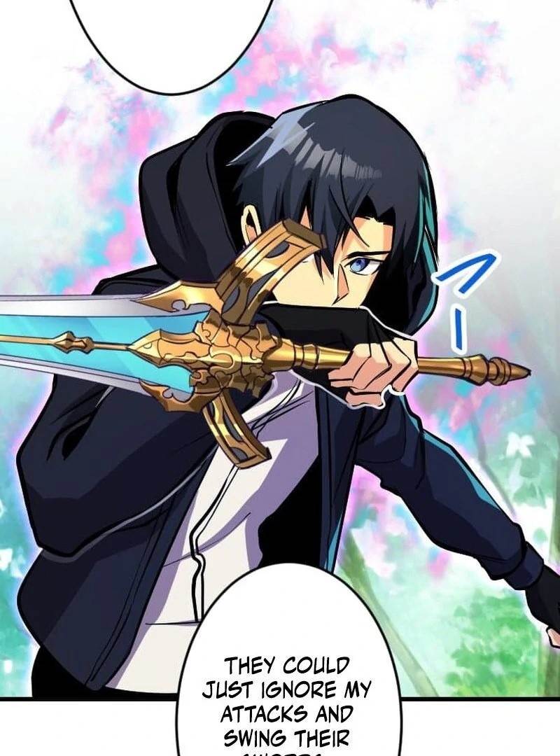 I’m the Only One Who Knows That Jobless Is the Strongest Chapter 44 - Page 80