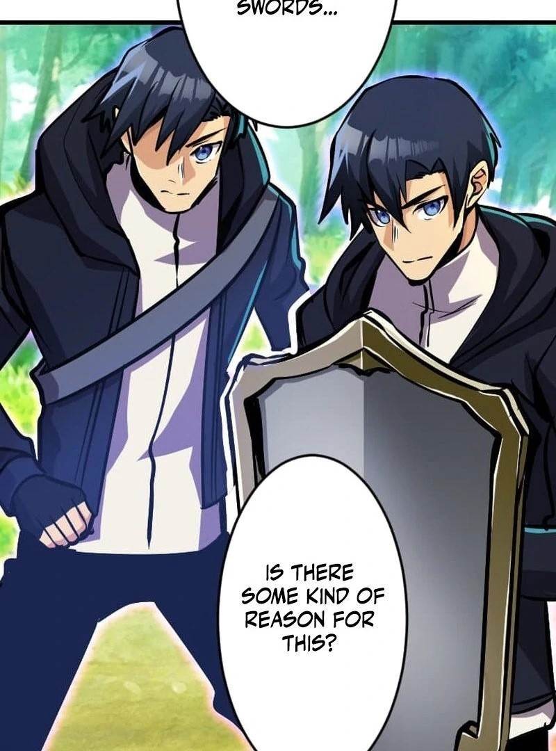 I’m the Only One Who Knows That Jobless Is the Strongest Chapter 44 - Page 81