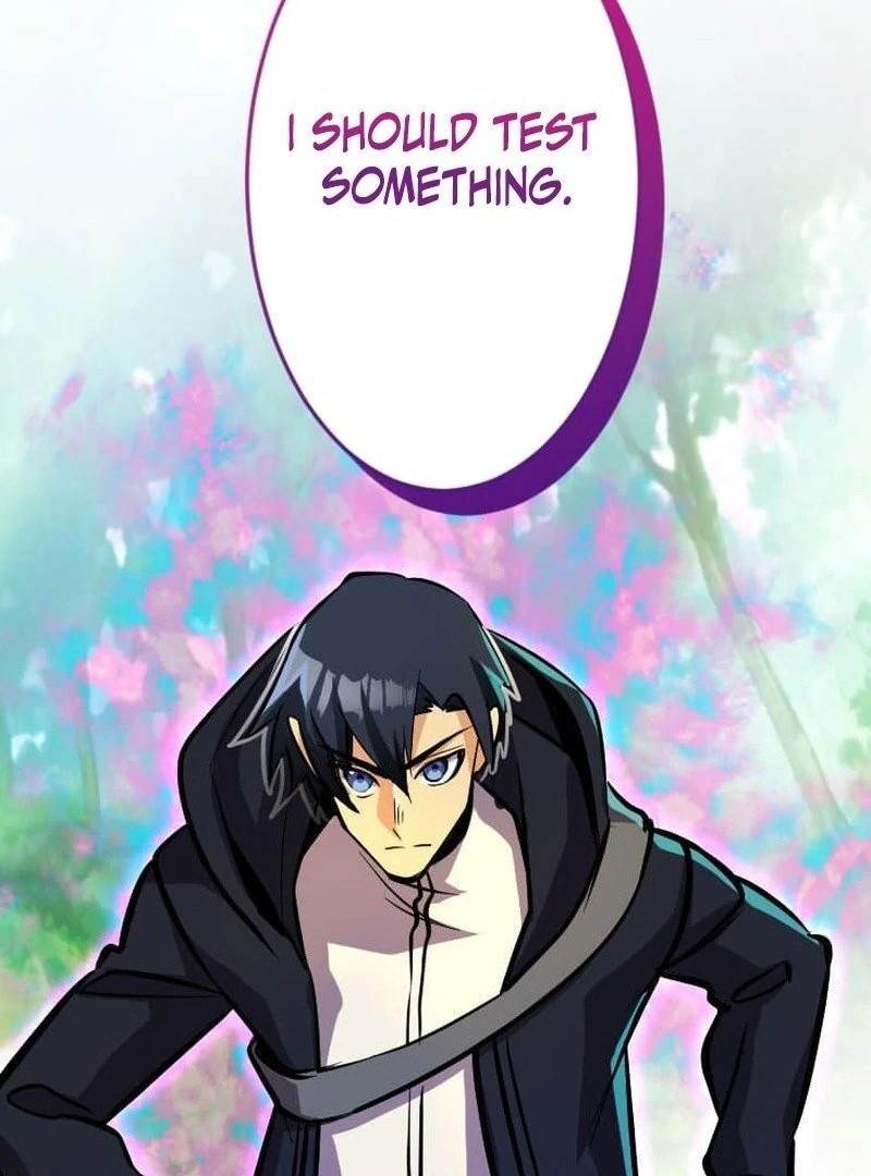 I’m the Only One Who Knows That Jobless Is the Strongest Chapter 44 - Page 84