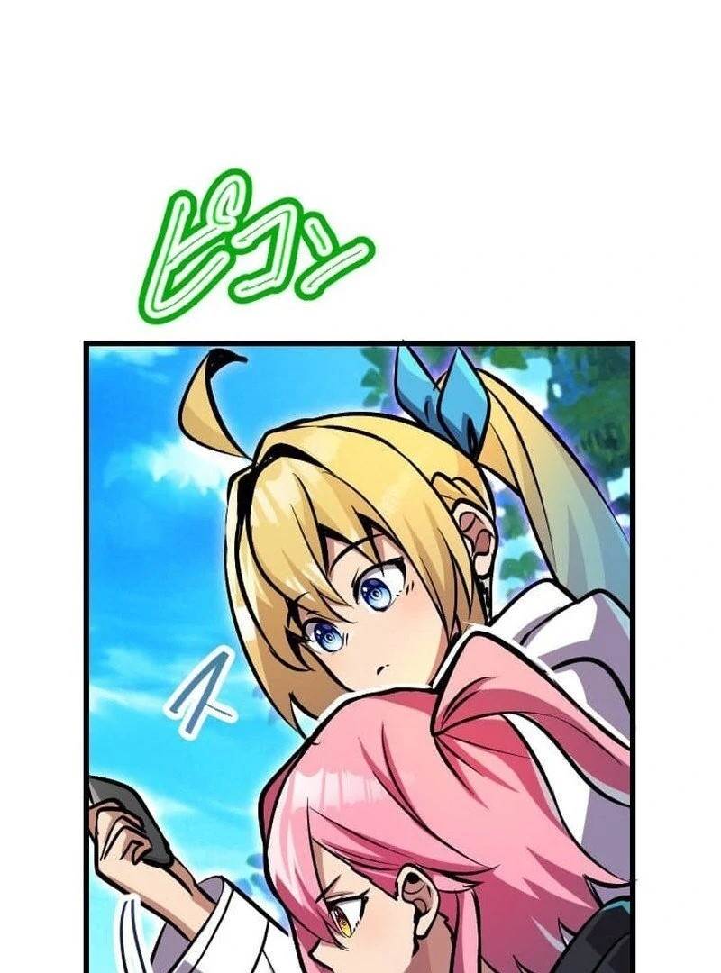 I’m the Only One Who Knows That Jobless Is the Strongest Chapter 44 - Page 86