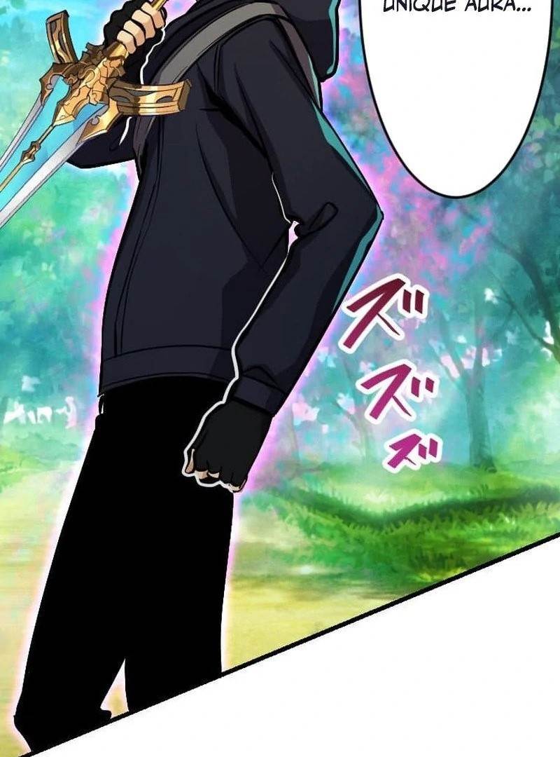 I’m the Only One Who Knows That Jobless Is the Strongest Chapter 44 - Page 9