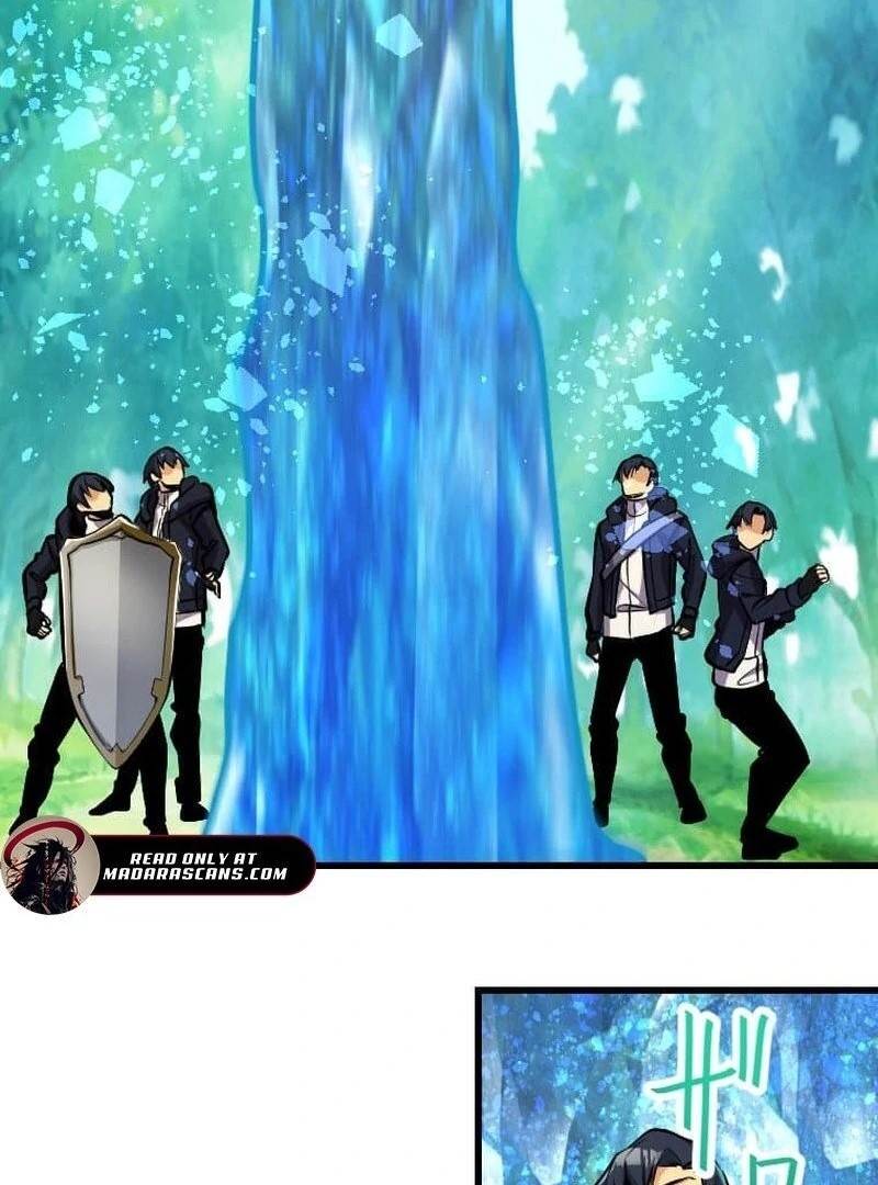 I’m the Only One Who Knows That Jobless Is the Strongest Chapter 44 - Page 94