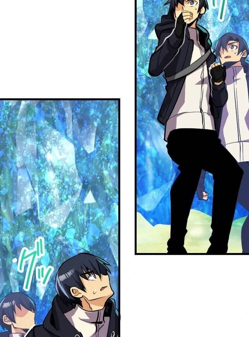 I’m the Only One Who Knows That Jobless Is the Strongest Chapter 44 - Page 95