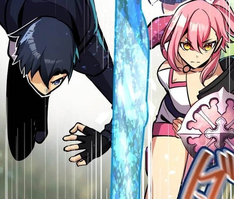 I’m the Only One Who Knows That Jobless Is the Strongest Chapter 44 - Page 97