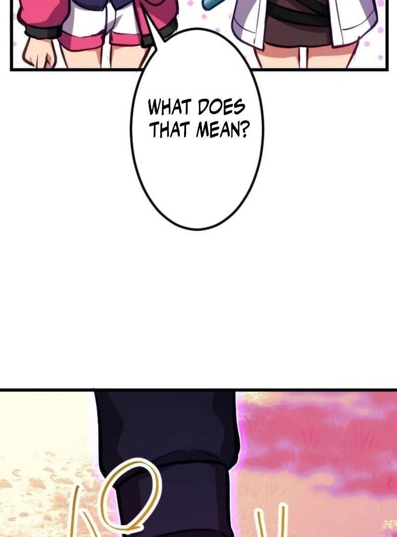 I’m the Only One Who Knows That Jobless Is the Strongest Chapter 45 - Page 100