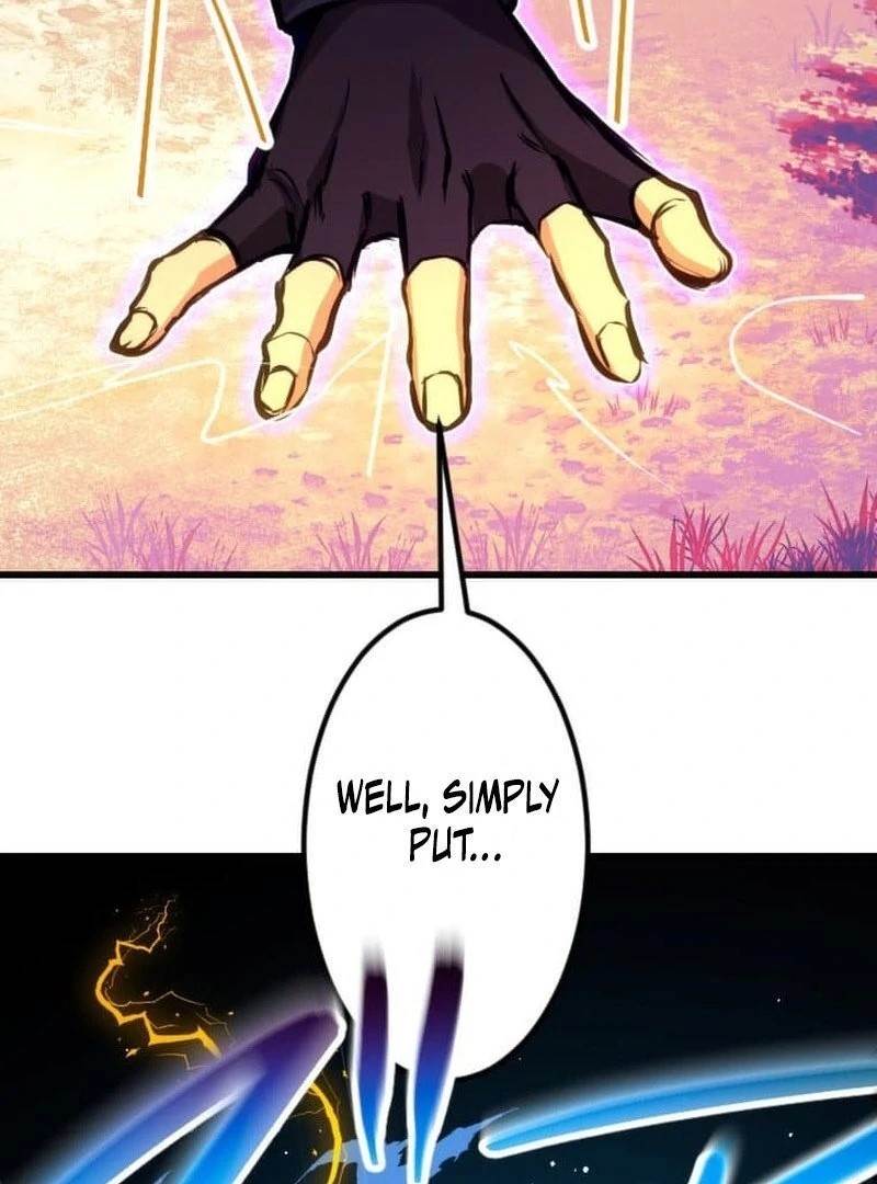 I’m the Only One Who Knows That Jobless Is the Strongest Chapter 45 - Page 101