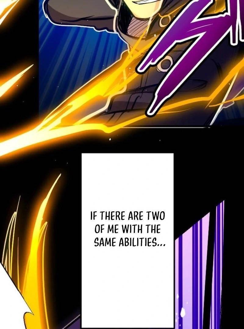 I’m the Only One Who Knows That Jobless Is the Strongest Chapter 45 - Page 109