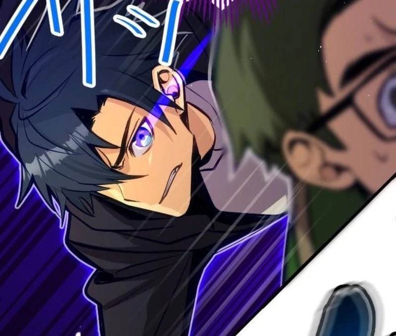 I’m the Only One Who Knows That Jobless Is the Strongest Chapter 45 - Page 118