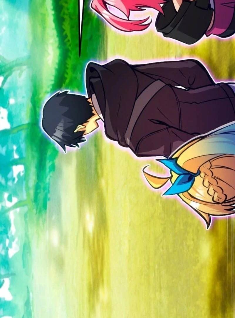 I’m the Only One Who Knows That Jobless Is the Strongest Chapter 45 - Page 12