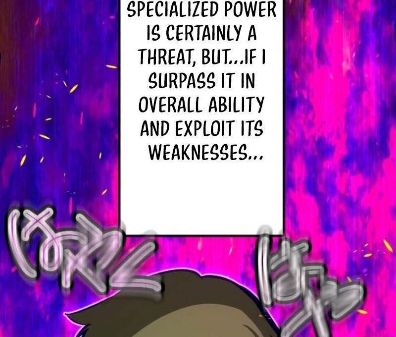 I’m the Only One Who Knows That Jobless Is the Strongest Chapter 45 - Page 127