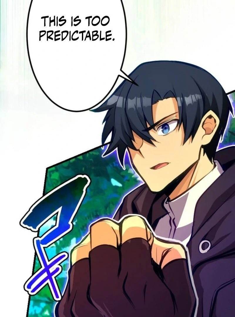 I’m the Only One Who Knows That Jobless Is the Strongest Chapter 45 - Page 14