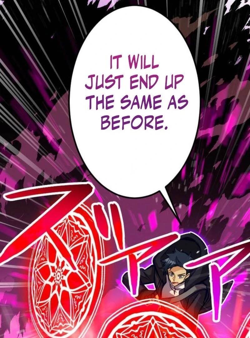 I’m the Only One Who Knows That Jobless Is the Strongest Chapter 45 - Page 16