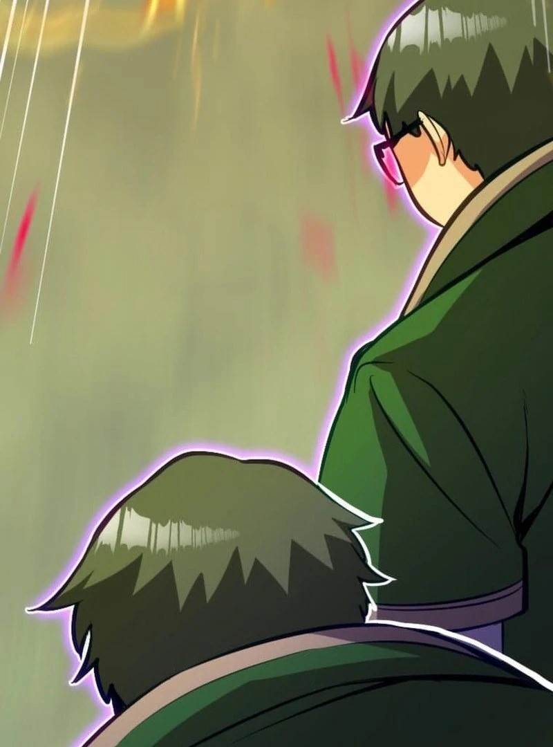 I’m the Only One Who Knows That Jobless Is the Strongest Chapter 45 - Page 20