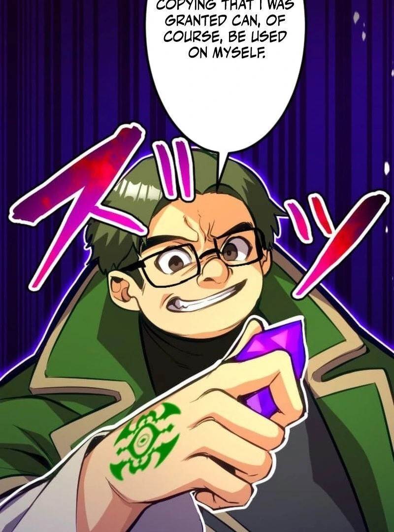 I’m the Only One Who Knows That Jobless Is the Strongest Chapter 45 - Page 3