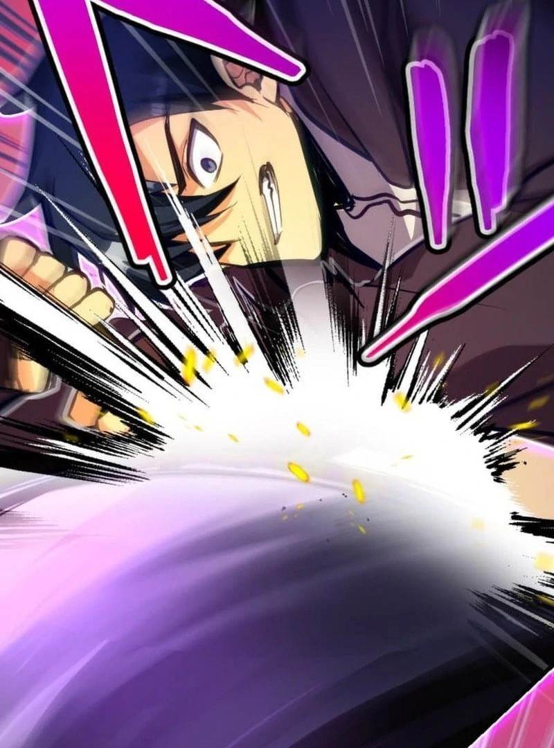 I’m the Only One Who Knows That Jobless Is the Strongest Chapter 45 - Page 33