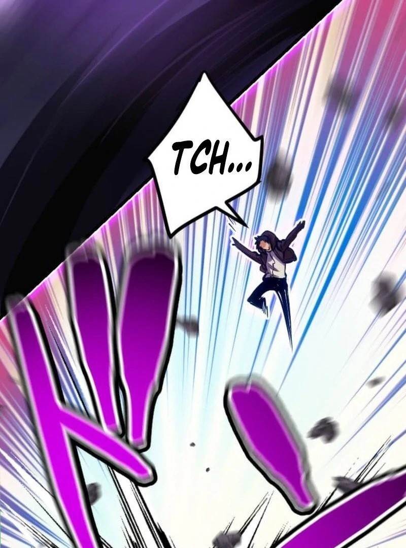 I’m the Only One Who Knows That Jobless Is the Strongest Chapter 45 - Page 34