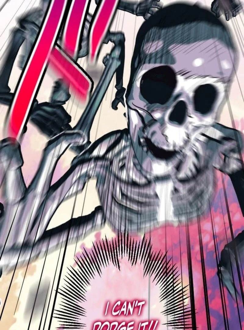 I’m the Only One Who Knows That Jobless Is the Strongest Chapter 45 - Page 40